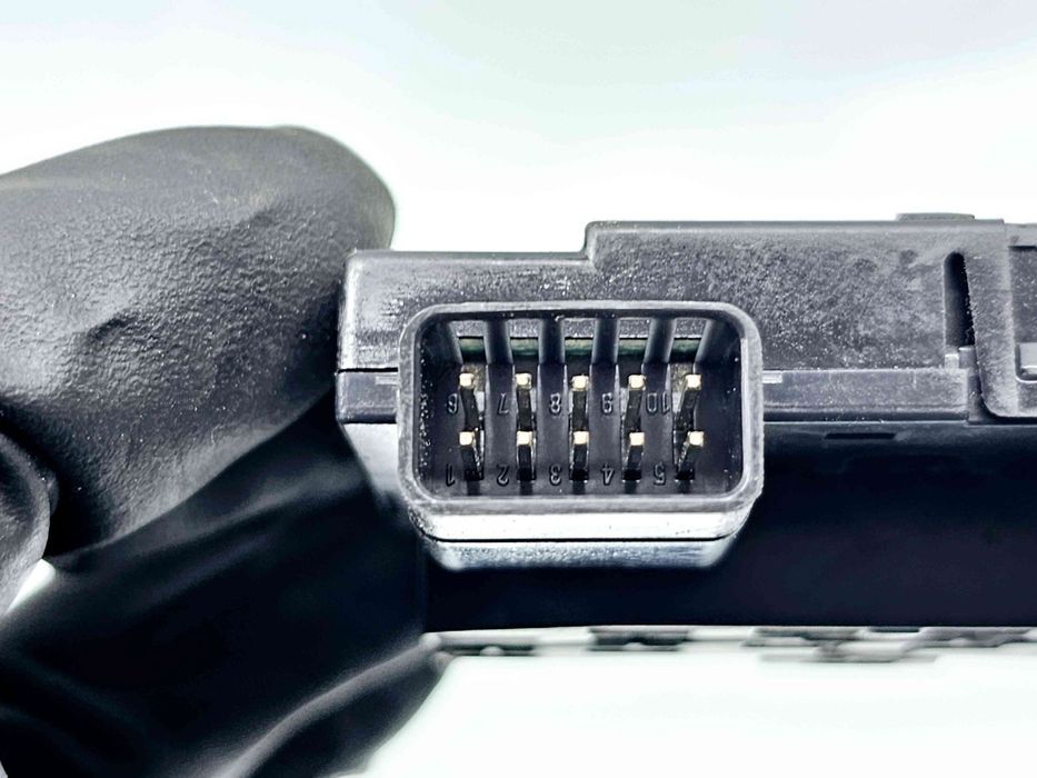 Senzor unghi volan Volkswagen Passat B6 (3C2) [Fabr 2005-2010] 1K095