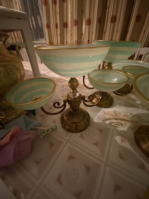 Ыдыс,кепылдыкпен