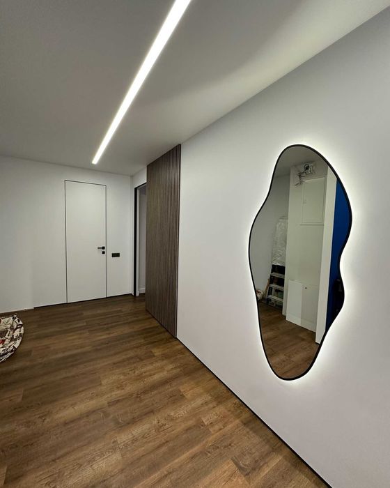 РАССРОЧКА для ремонта!! Ремонт квартир, ремонт под ключ! Бригада!