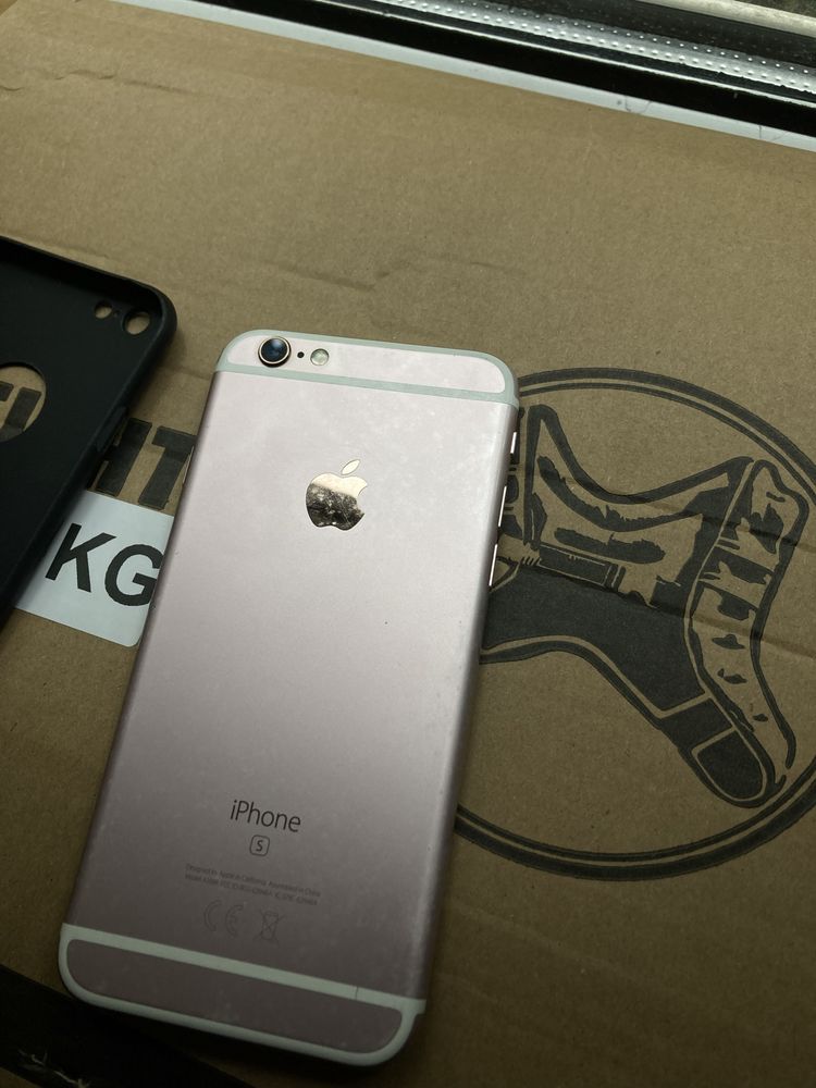 Iphone 6s продается