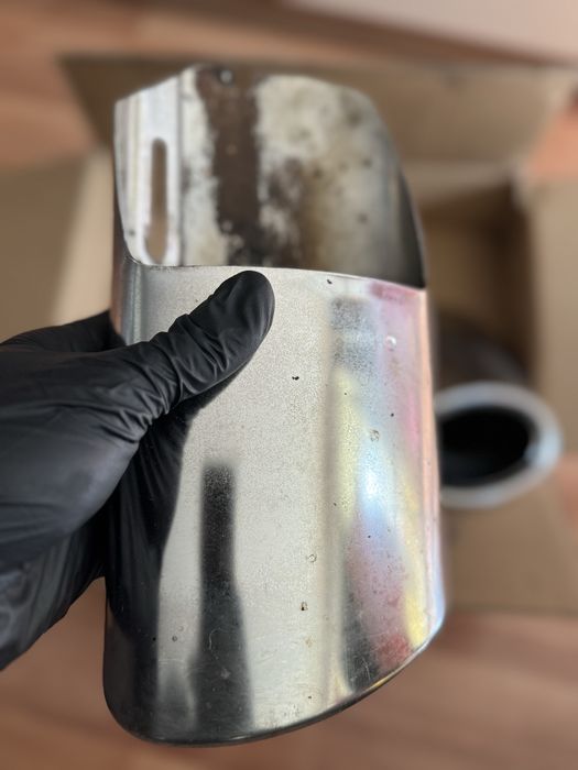 Накрайници w204 оригинални