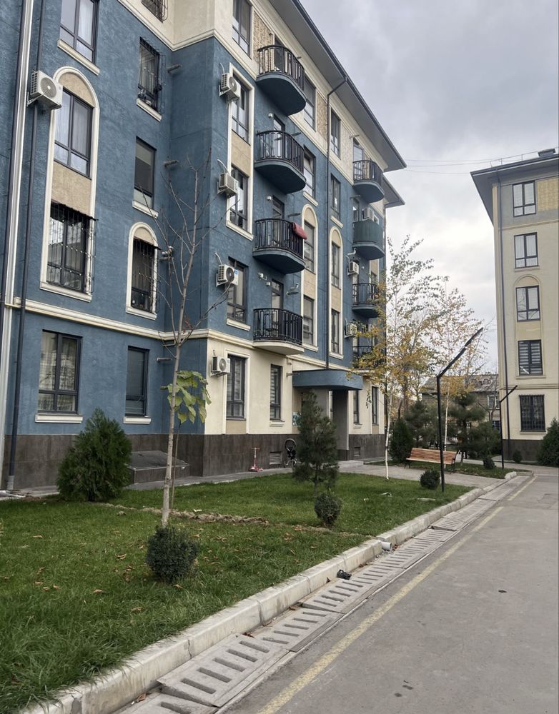 Golden Haus kadastrli dom ‼️ Metro oldida