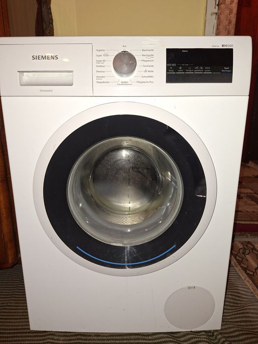 Продавам пералня