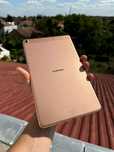 Samsung Galaxy TAB A-T510(2019),3GB RAM, Memorie 64GB, GOLD IMPECABILĂ
