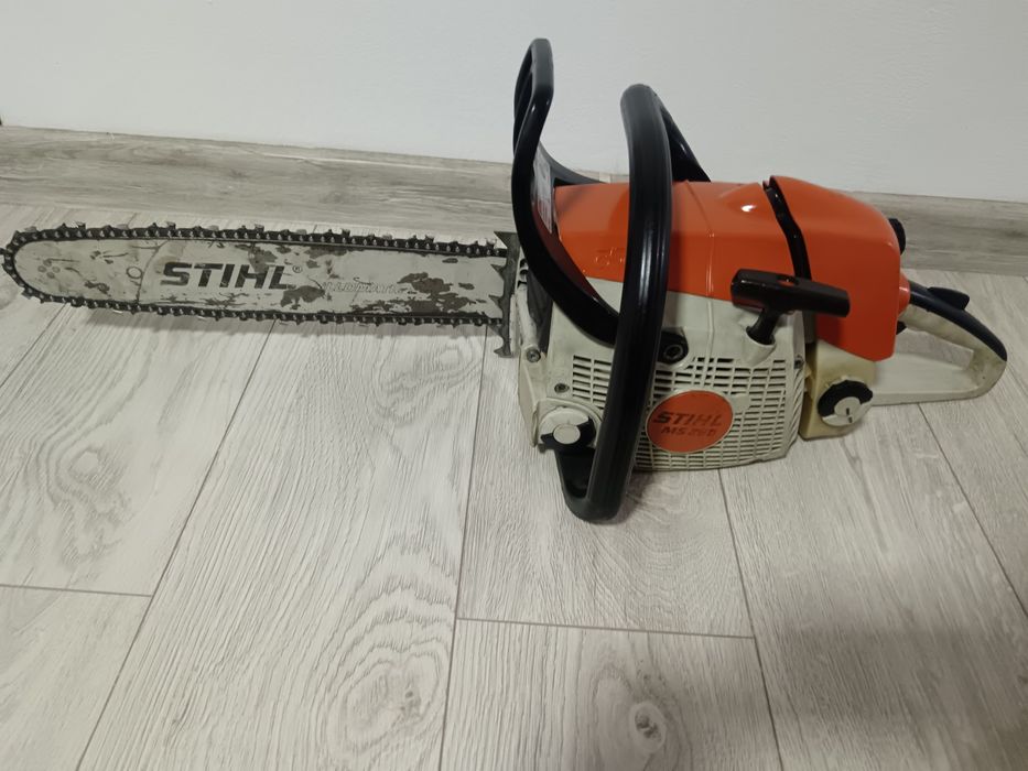 Drujba Stihl 280
