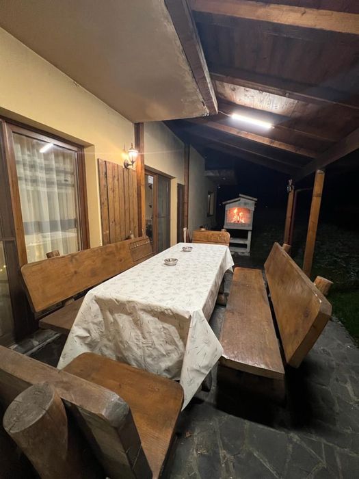 Cazare Predeal Casa Padurea Regala, casa de vacanta, pensiune