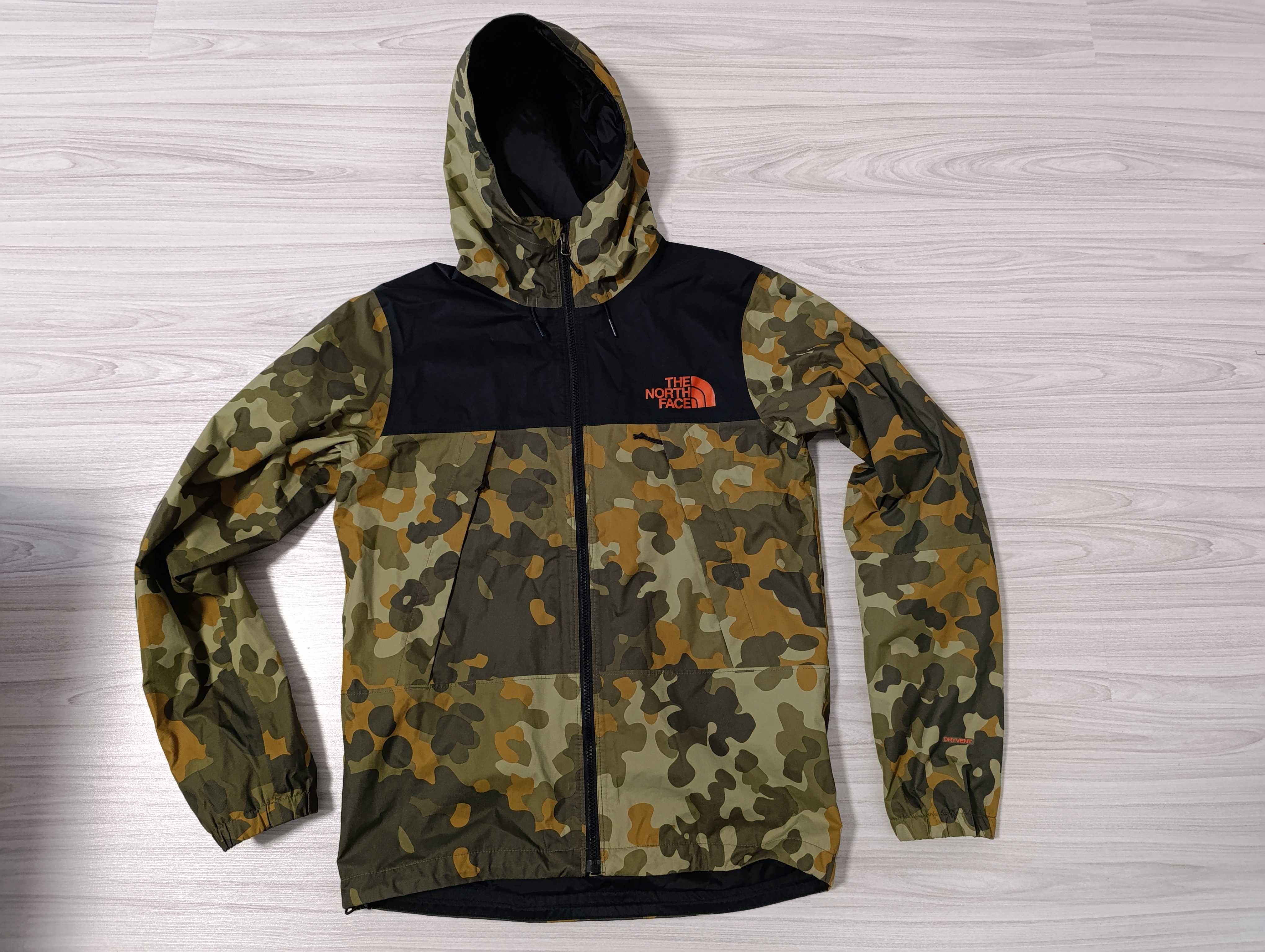 The North Face 1990 Mountain Q Jacket''оригинално мъжко яке S размер