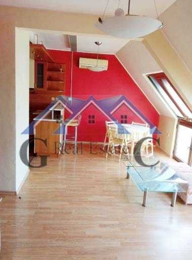 Дава се под наем Двустаен апартамент в Варна, Бриз - 64 кв.м за 408 € - Снимка #6