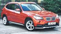 BMW X1 - 2.0d XDrive X-Line