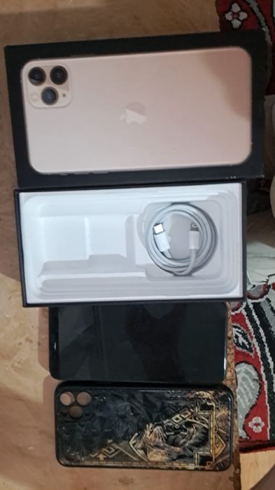 Iphone 11 pro max