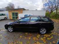 Mazda 6 2.0 2005 143 cp