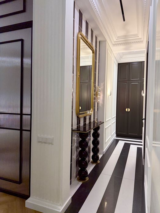 ЖК « Мирабад авенью» сдается в аренду