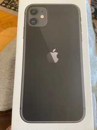 iPhone 11 64gb black