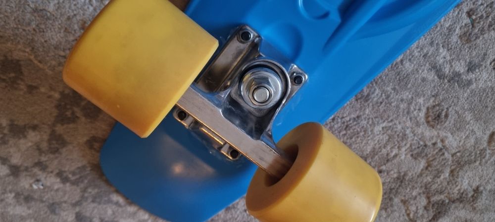 Skateboard Maxtar Chase