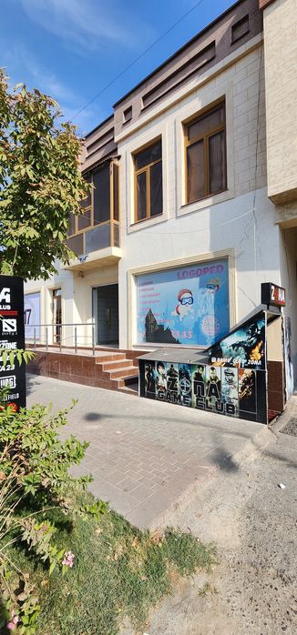 Сдаётся в аренду помещение