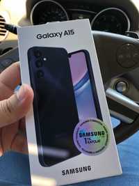 Samsung galaxy A15 6/128gb