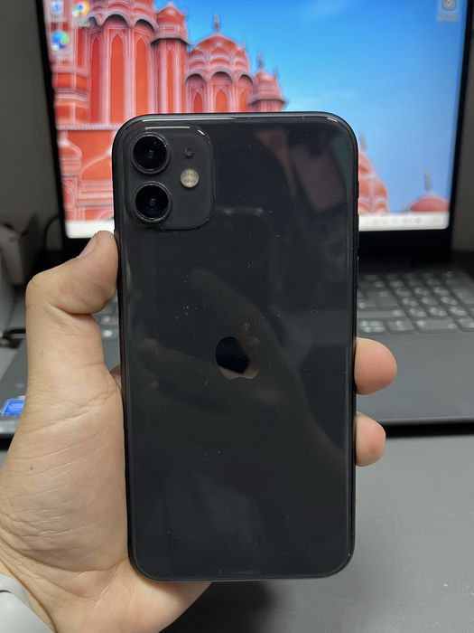 Айфон 11 продам!!!