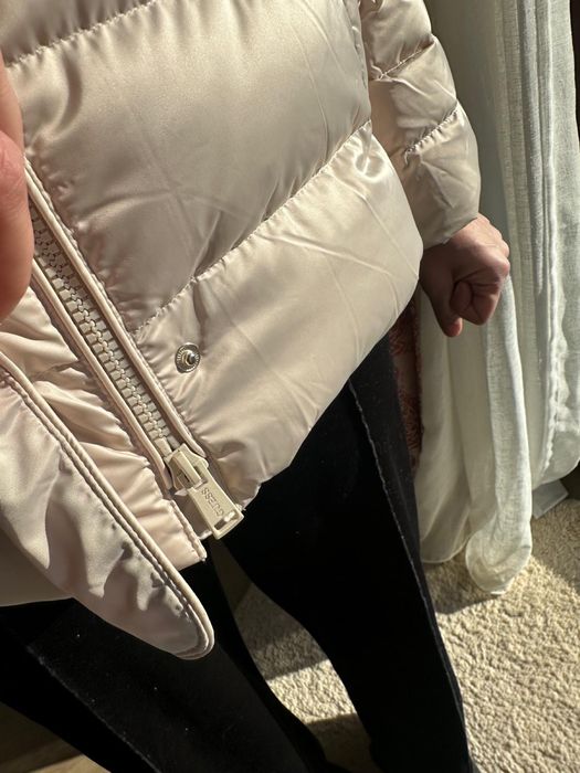 Geaca dama guess marilea L, puf, 2023