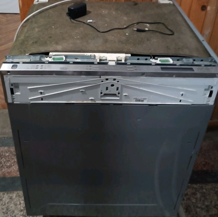 Black Friday Съдомиялна за пълно вграждане Miele G 6895 SCVI XXL-auto