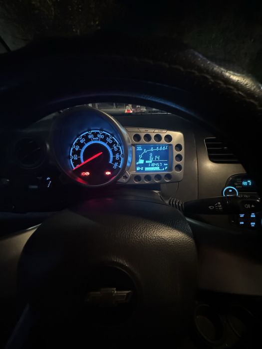 Spark 2016.2 pozitsiya