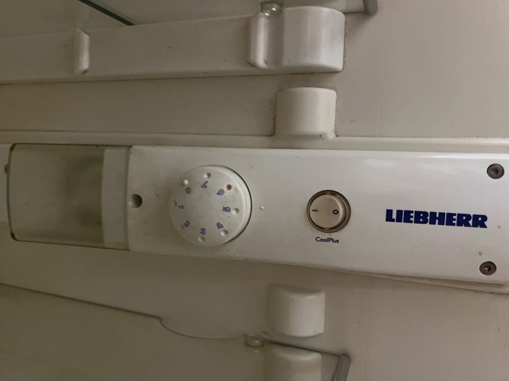 Хладилник LIEBHERR