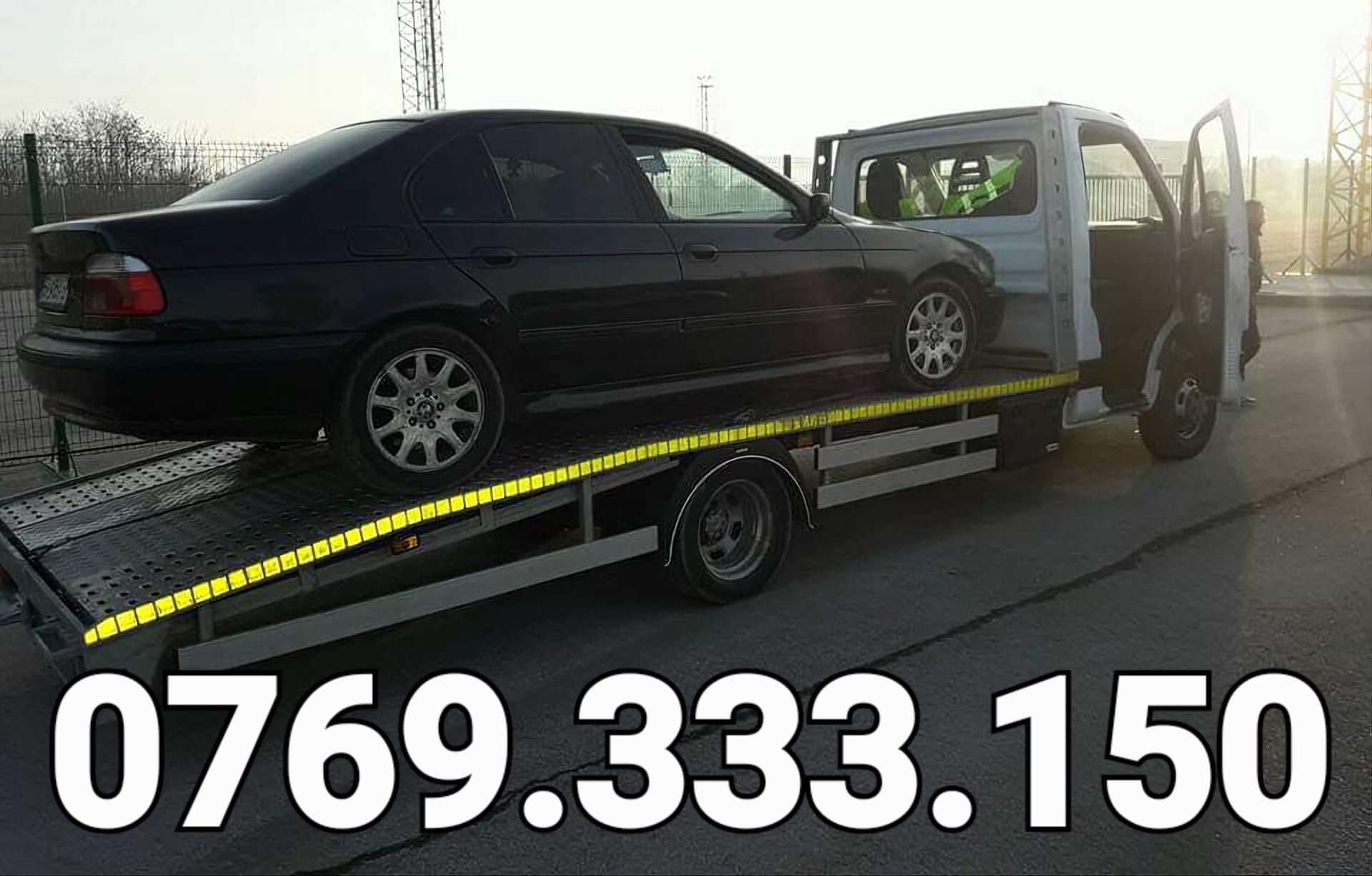 Inmatriculari Bulgaria auto/moto transport inclus