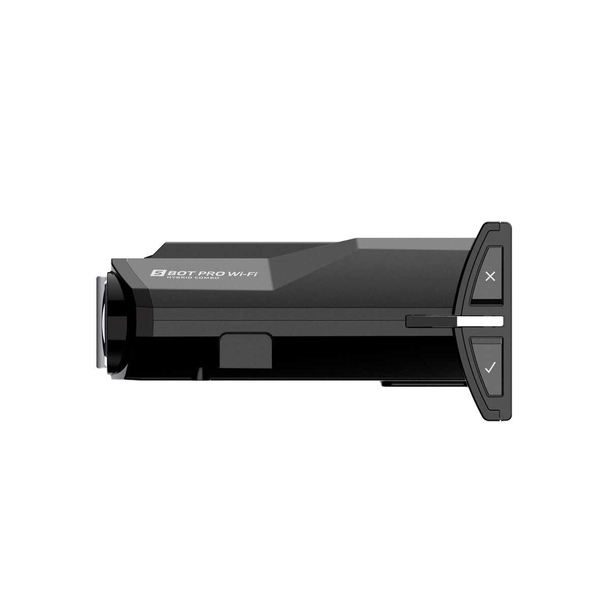 SilverStone F1 Hybrid S-BOT Pro WiFi