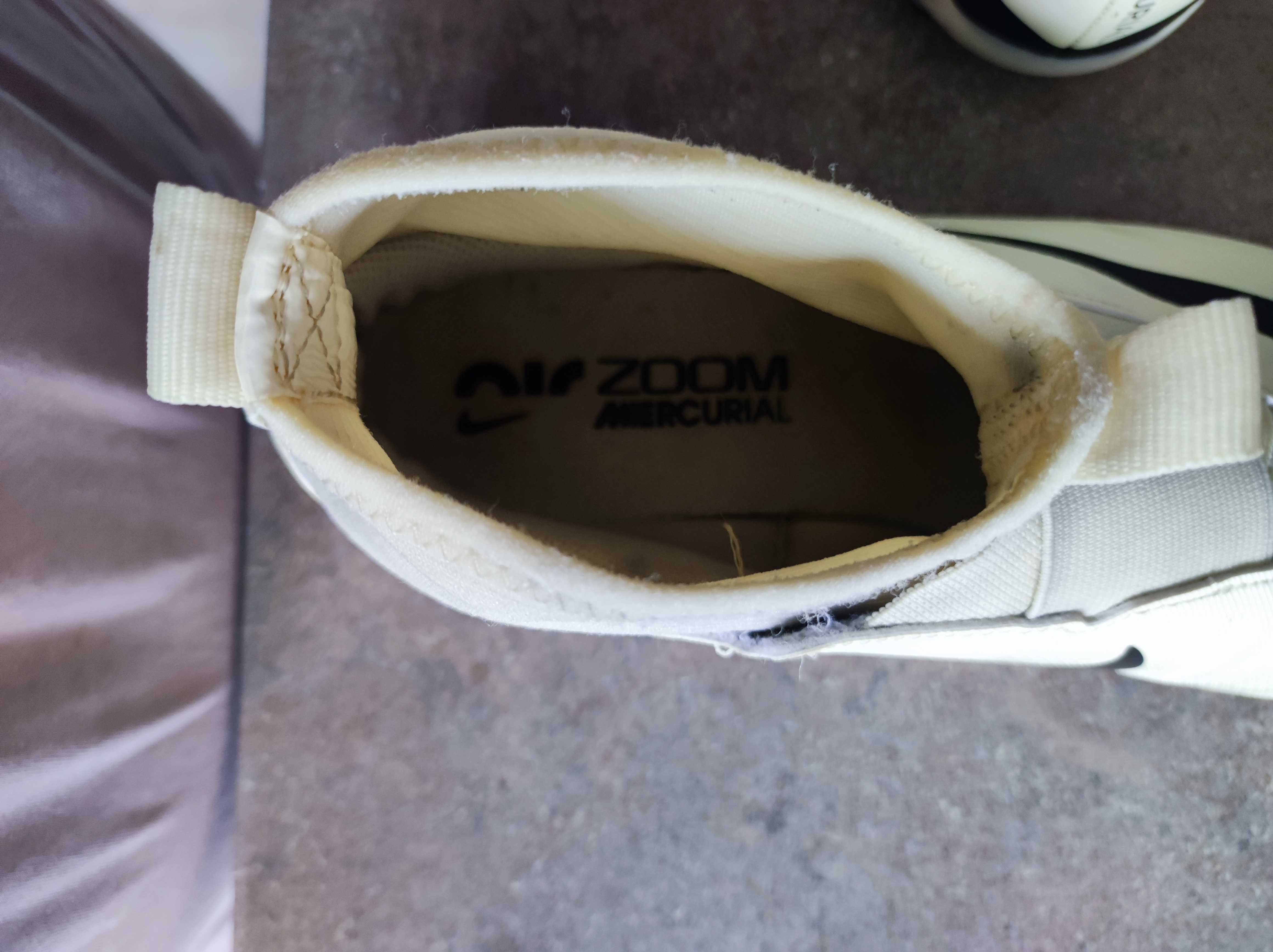 Бутонки NIKE zoom