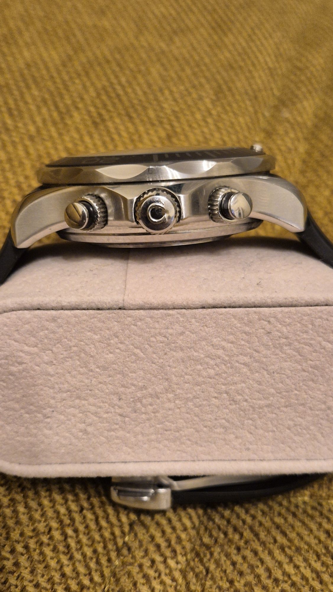 Мъжки часовник Omega