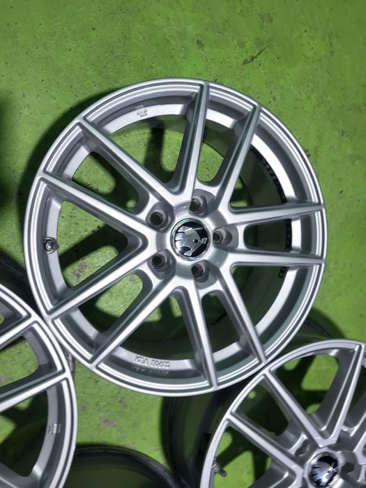 17 5x112 Skoda лети джанти 5х112 Vw Audi