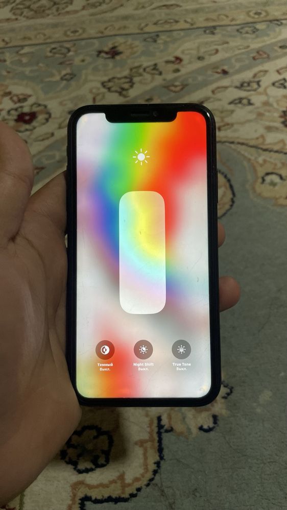 Iphone xr.