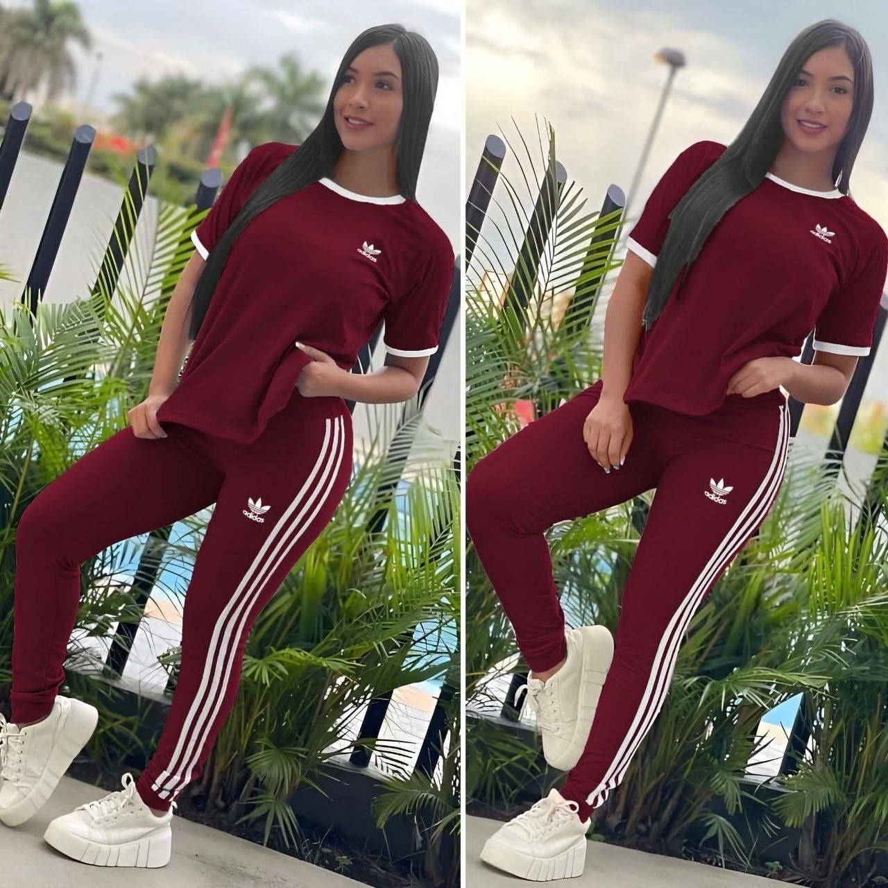 Compleu dama ADIDAS