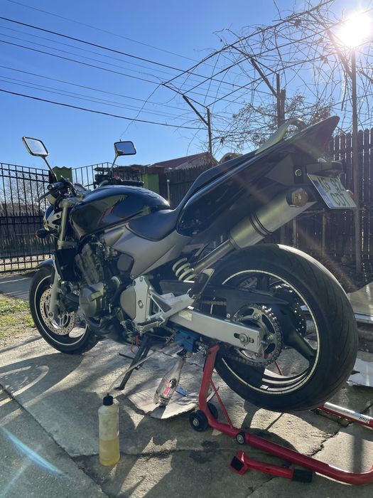 Honda Hornet 2003