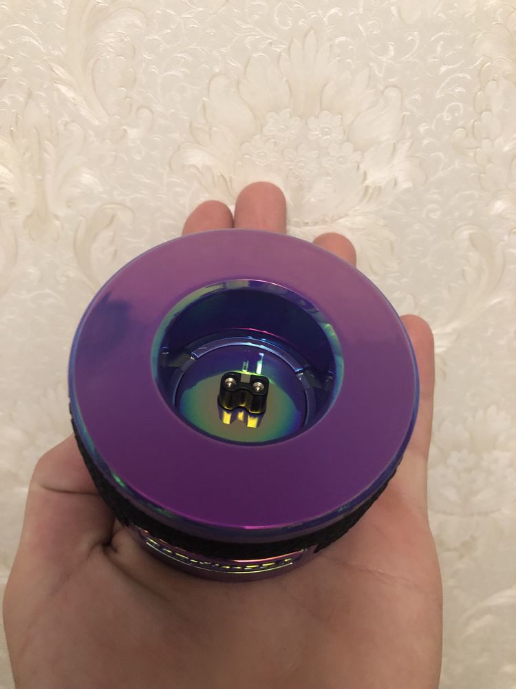 Зарядна станция Babyliss