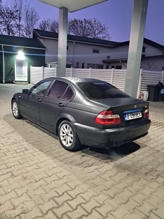 Vand Bmw e46 320d 150cp Facelift