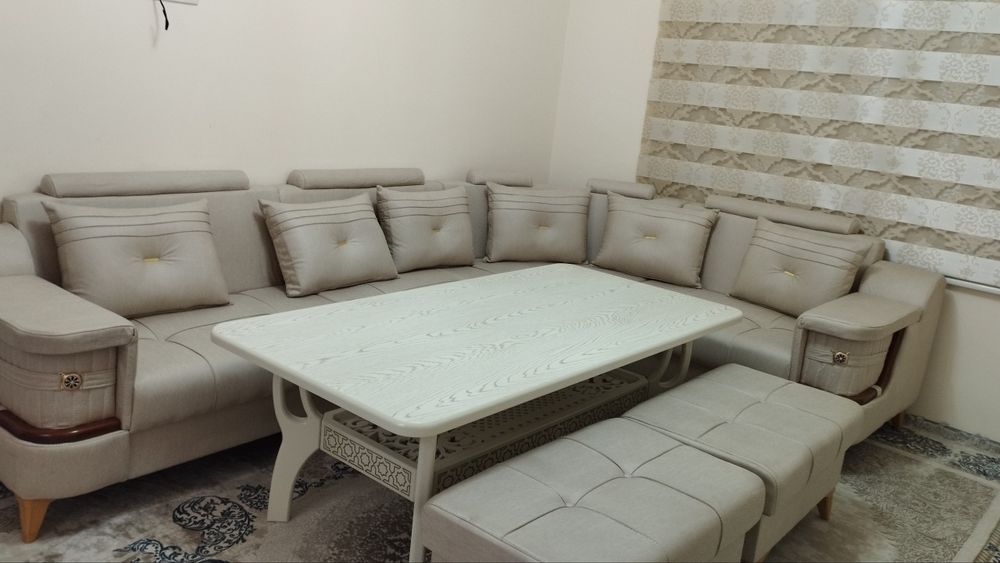 Ugalog, mexmonxona uchun