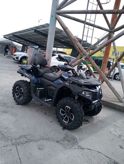 ATV CFMOTO 625 L 2025