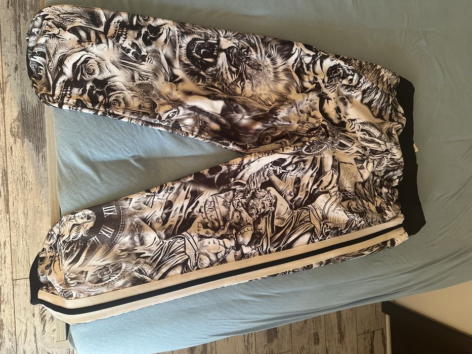 Philipp plein спортен екип