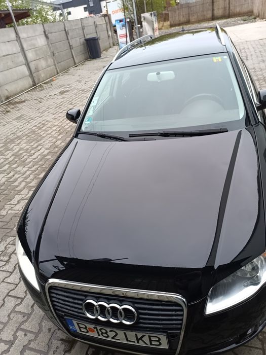 Vand audi A4 B7 2.0 BPW