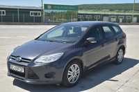 Ford Focus MK 3 2012