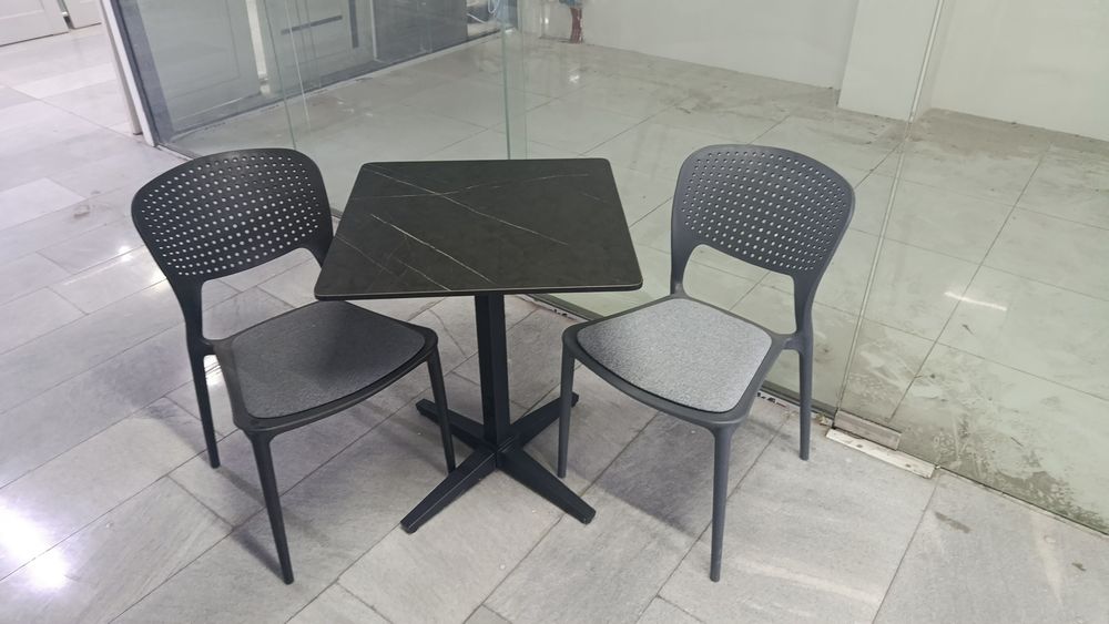 Столы и стулья для кафе и ресторанов аткже для вашего дома