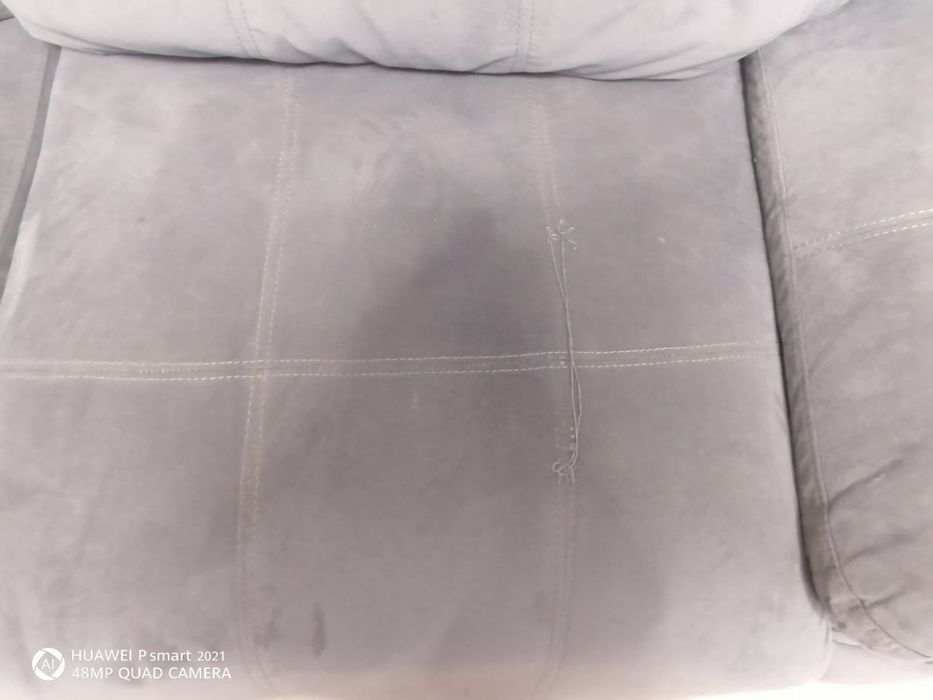 Canapea California Lemn's