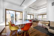 Penthouse Jean Monnet Residence