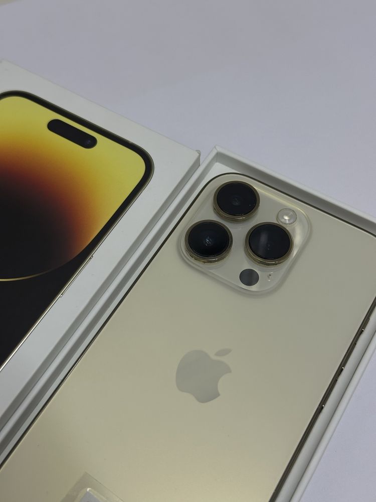 В продажe:IPhone 14 Pro