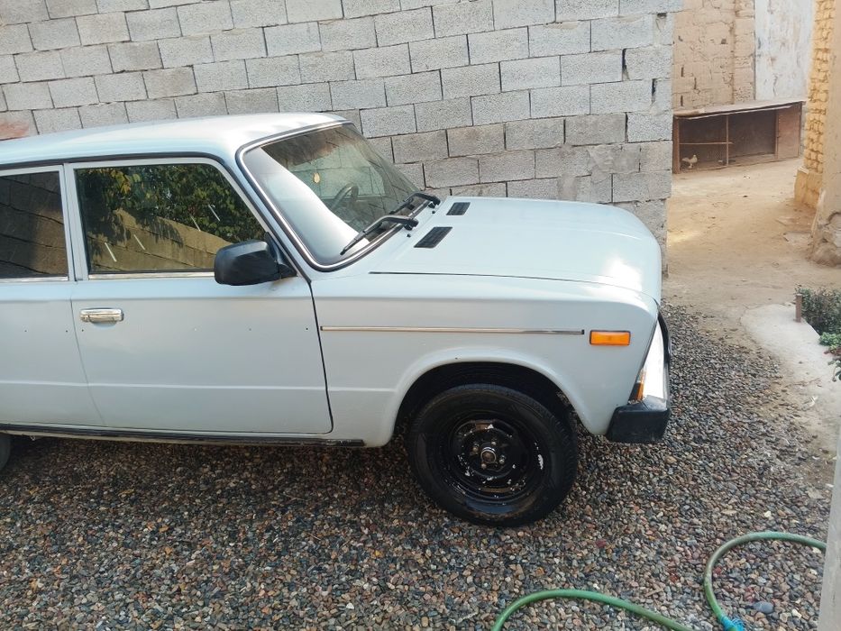 Vaz 2106 jigili.