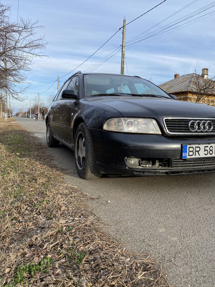 Vand audi a4 b5