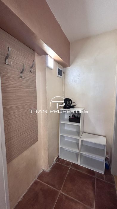 Ключ в Агенцията! Офис, под наем, ж.к Възраждане