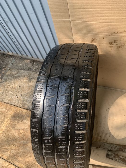 225 65 R16 Одиночка