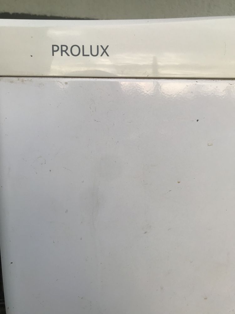 Хладилник Prolux