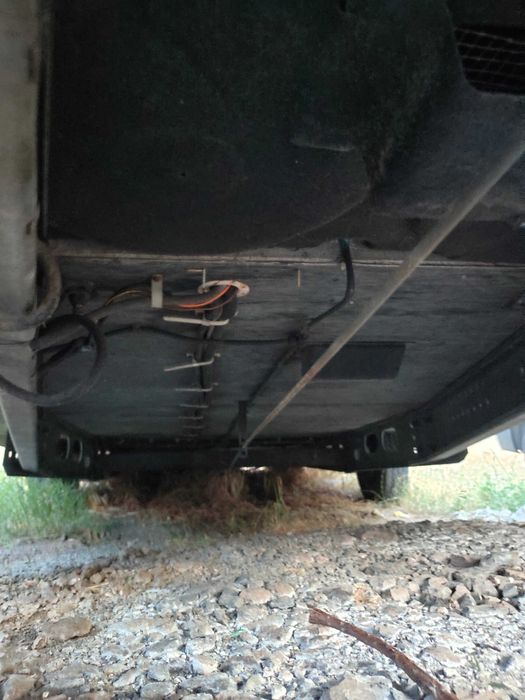 продажба на каравани